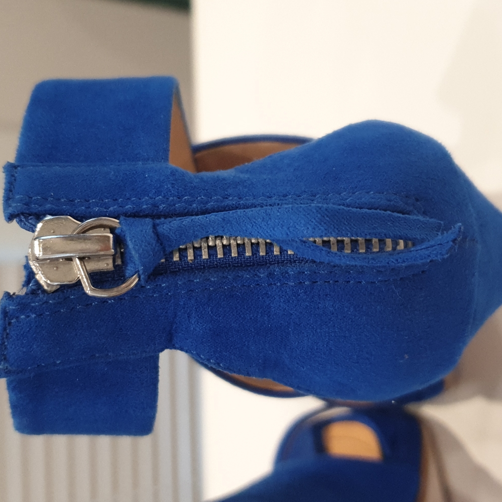 Zara heels - Picture 6 of 9